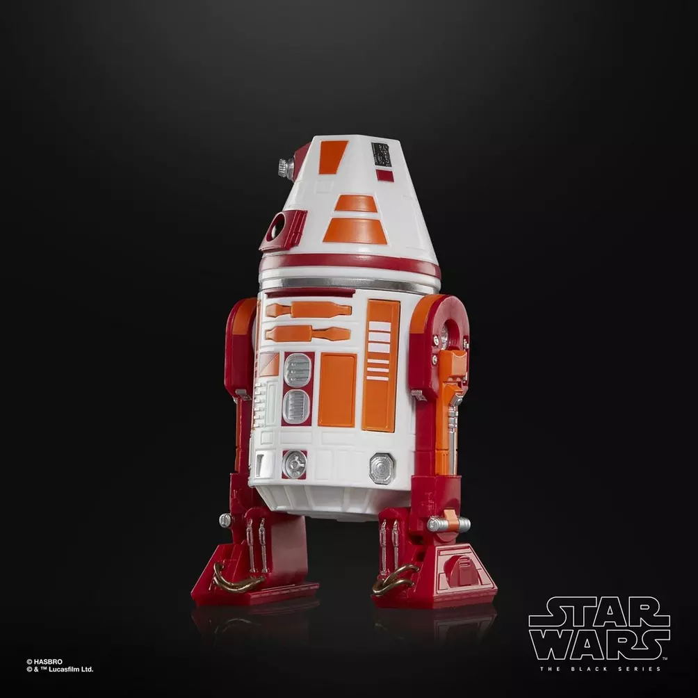 R4-6D0 figurine Star Wars The Mandalorian Black Series Hasbro 15 cm 5010996224101 kingdom-figurine (2) R4-6D0 figurine Star Wars The Mandalorian Black Series Hasbro 15 cm 5010996224101 kingdom-figurine (2)