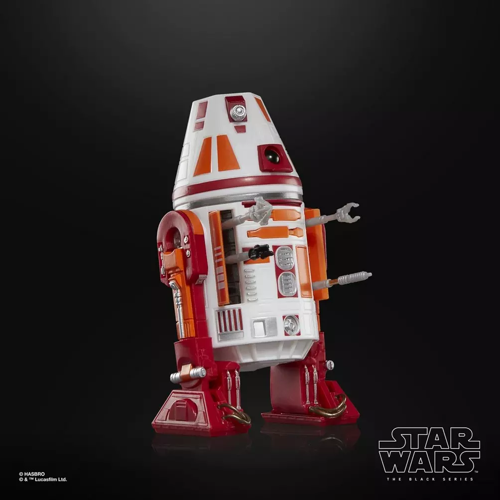 R4-6D0 figurine Star Wars The Mandalorian Black Series Hasbro 15 cm 5010996224101 kingdom-figurine (4) R4-6D0 figurine Star Wars The Mandalorian Black Series Hasbro 15 cm 5010996224101 kingdom-figurine (4)