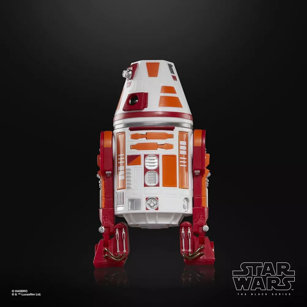 R4-6D0 figurine Star Wars The Mandalorian Black Series Hasbro 15 cm 5010996224101 kingdom-figurine (5) R4-6D0 figurine Star Wars The Mandalorian Black Series Hasbro 15 cm 5010996224101 kingdom-figurine (5)