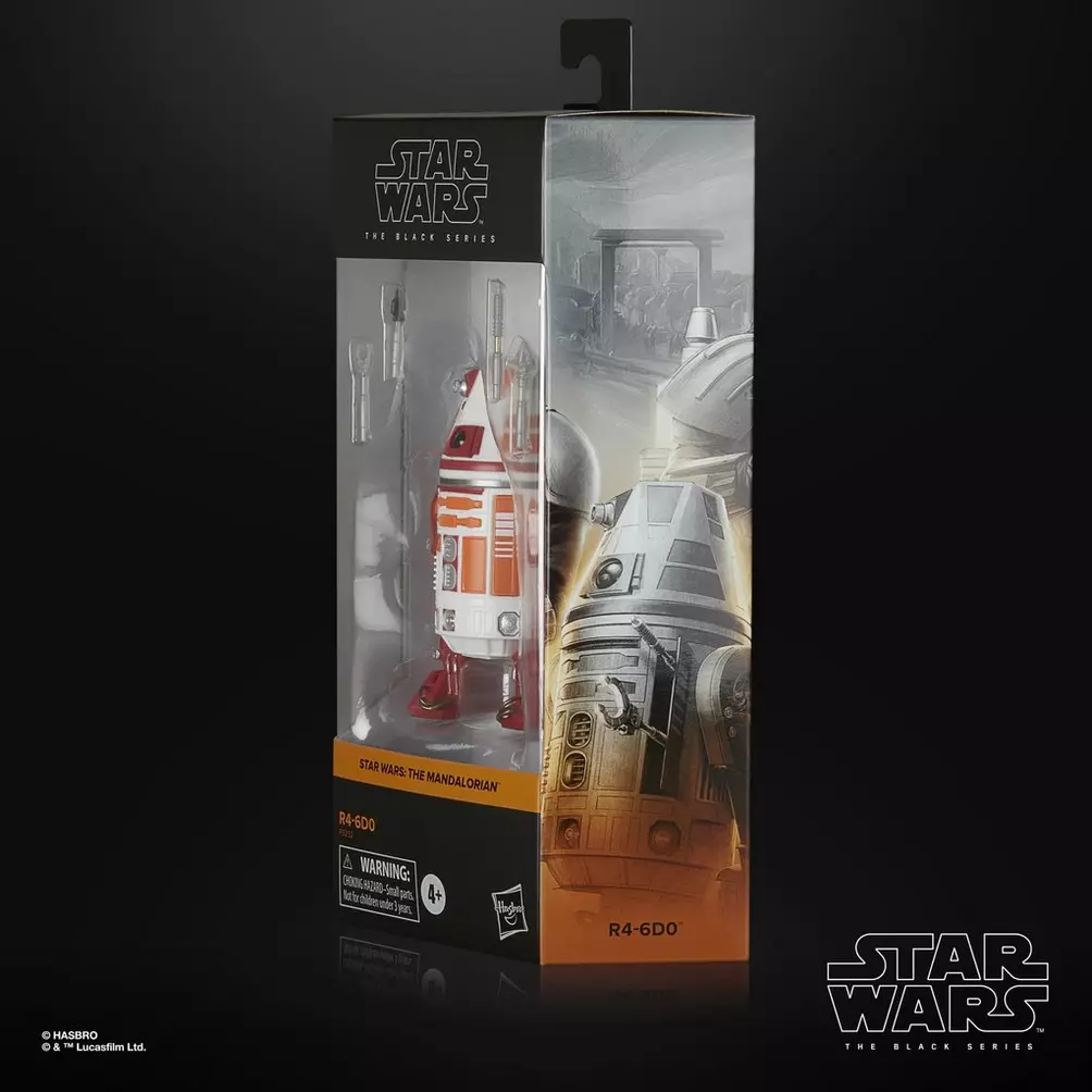 R4-6D0 figurine Star Wars The Mandalorian Black Series Hasbro 15 cm 5010996224101 kingdom-figurine (8) R4-6D0 figurine Star Wars The Mandalorian Black Series Hasbro 15 cm 5010996224101 kingdom-figurine (8)