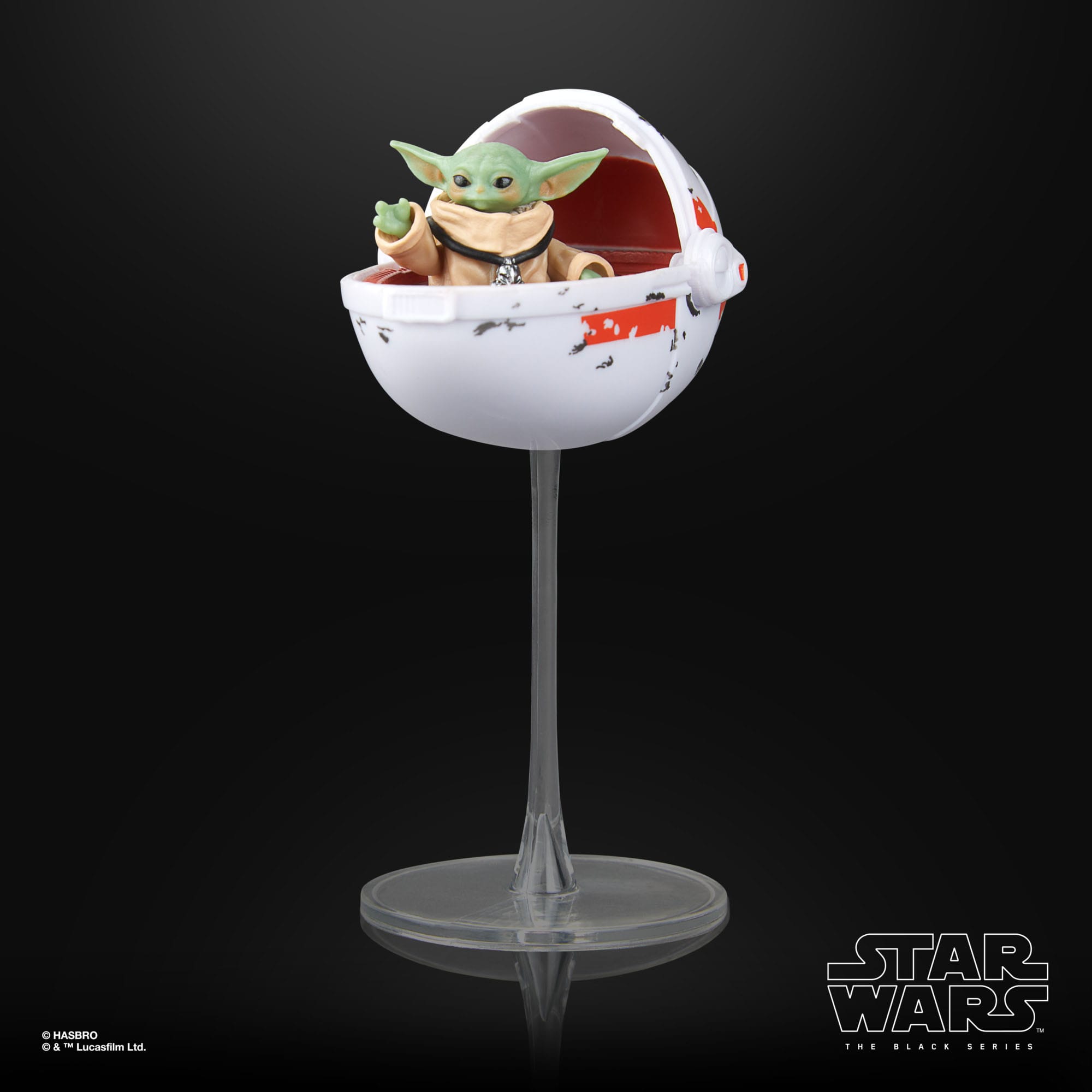 Grogu figurine Black Series Archive Hasbro 5010996223616 kingdom-figurine (6) Grogu figurine Black Series Archive Hasbro 5010996223616 kingdom-figurine (6)