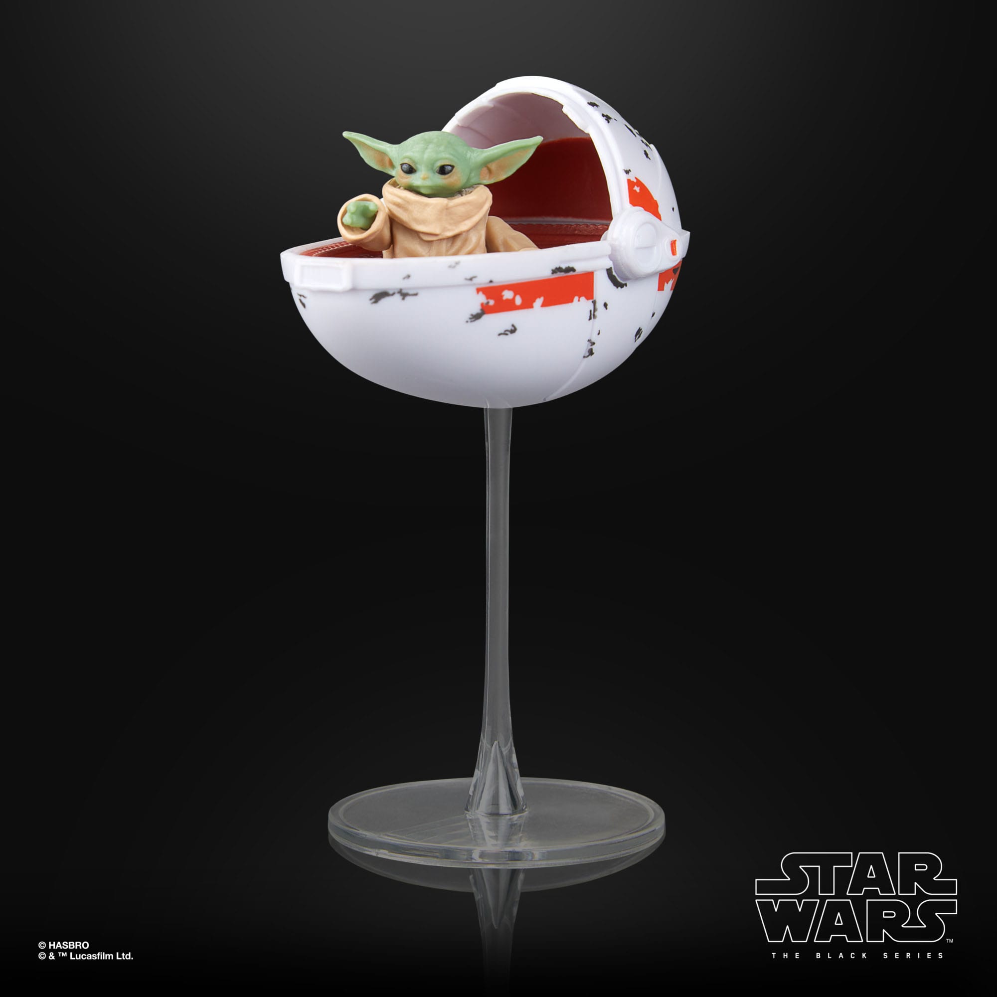 Grogu figurine Black Series Archive Hasbro 5010996223616 kingdom-figurine (7) Grogu figurine Black Series Archive Hasbro 5010996223616 kingdom-figurine (7)
