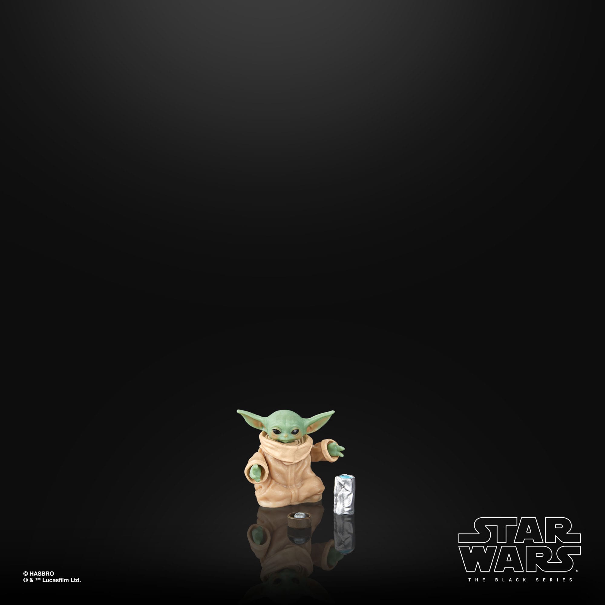 Grogu figurine Black Series Archive Hasbro 5010996223616 kingdom-figurine (9) Grogu figurine Black Series Archive Hasbro 5010996223616 kingdom-figurine (9)