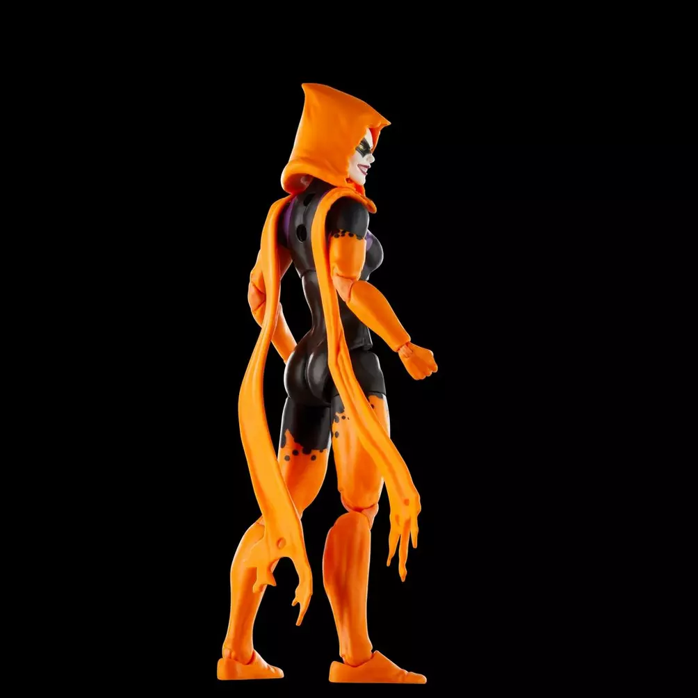 Hallows' Eve figurine Spider-Man Comics Marvel Legends Hasbro 15 cm 5010996197078 kingdom-figurine (4) Hallows' Eve figurine Spider-Man Comics Marvel Legends Hasbro 15 cm 5010996197078 kingdom-figurine (4)