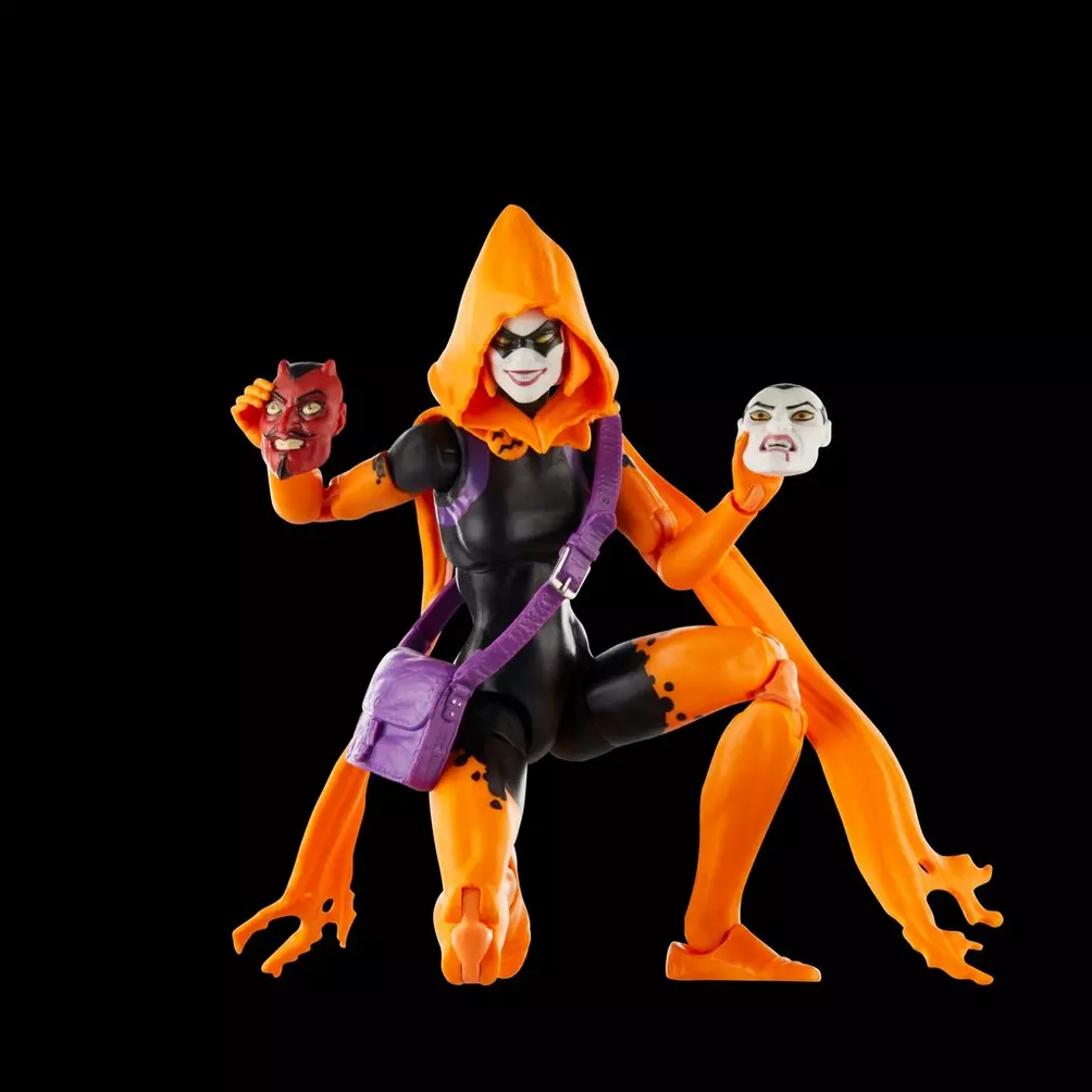 Hallows' Eve figurine Spider-Man Comics Marvel Legends Hasbro 15 cm 5010996197078 kingdom-figurine (5) Hallows' Eve figurine Spider-Man Comics Marvel Legends Hasbro 15 cm 5010996197078 kingdom-figurine (5)