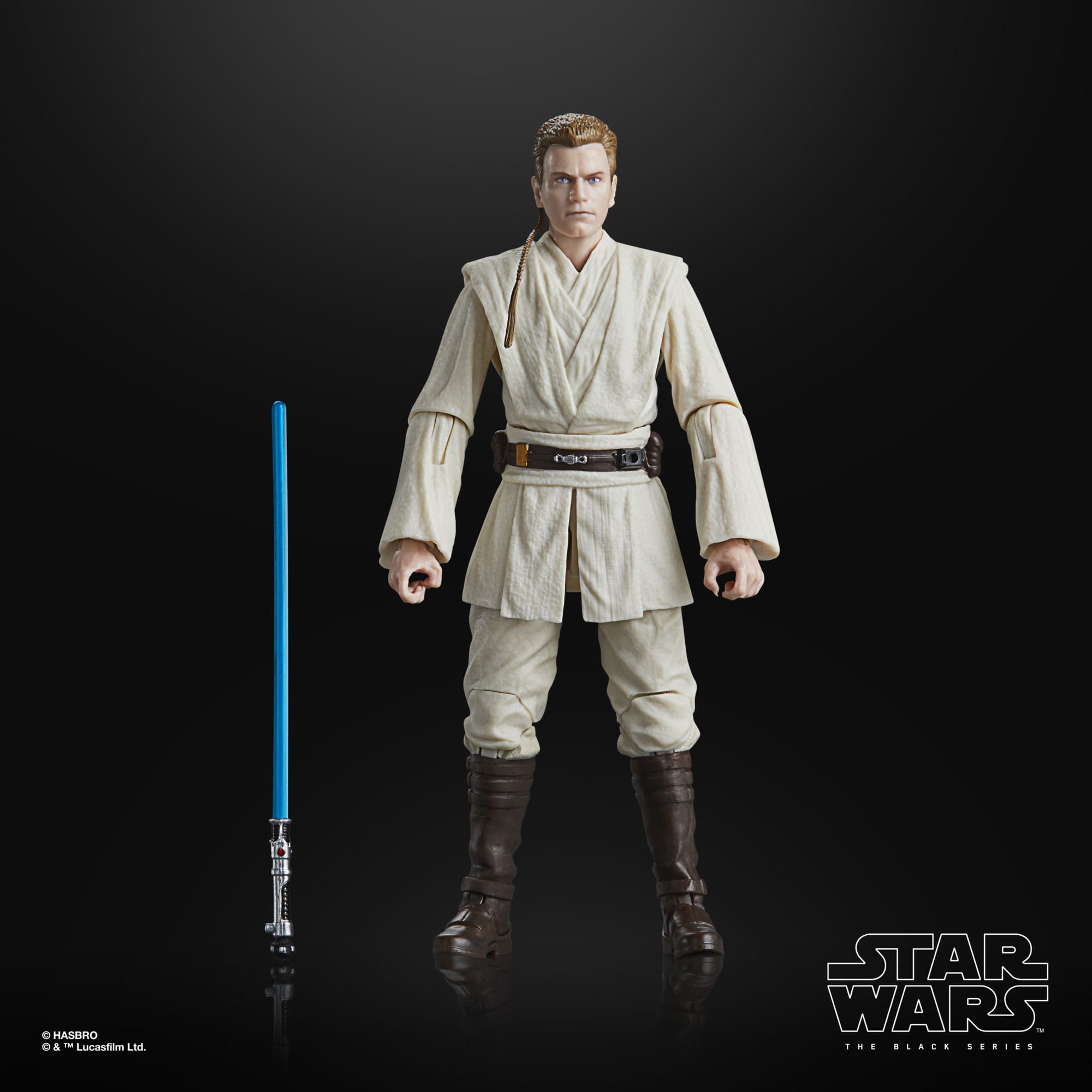 Obi-Wan Kenobi Padawan figurine Black Series Archive Hasbro 15 cm 5010996223586 kingdom-figurine (2) Obi-Wan Kenobi Padawan figurine Black Series Archive Hasbro 15 cm 5010996223586 kingdom-figurine (2)