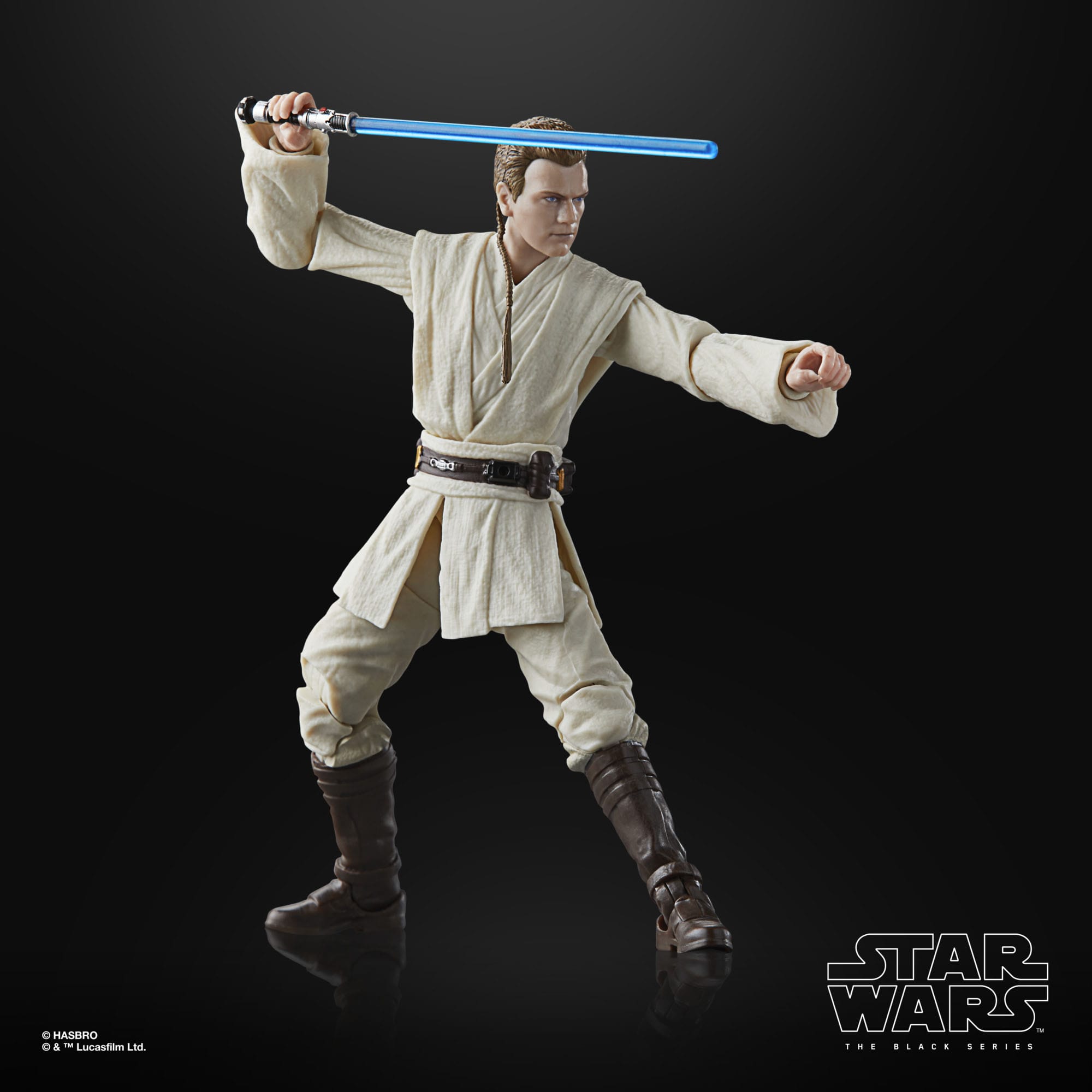Obi-Wan Kenobi Padawan figurine Black Series Archive Hasbro 15 cm 5010996223586 kingdom-figurine (3) Obi-Wan Kenobi Padawan figurine Black Series Archive Hasbro 15 cm 5010996223586 kingdom-figurine (3)