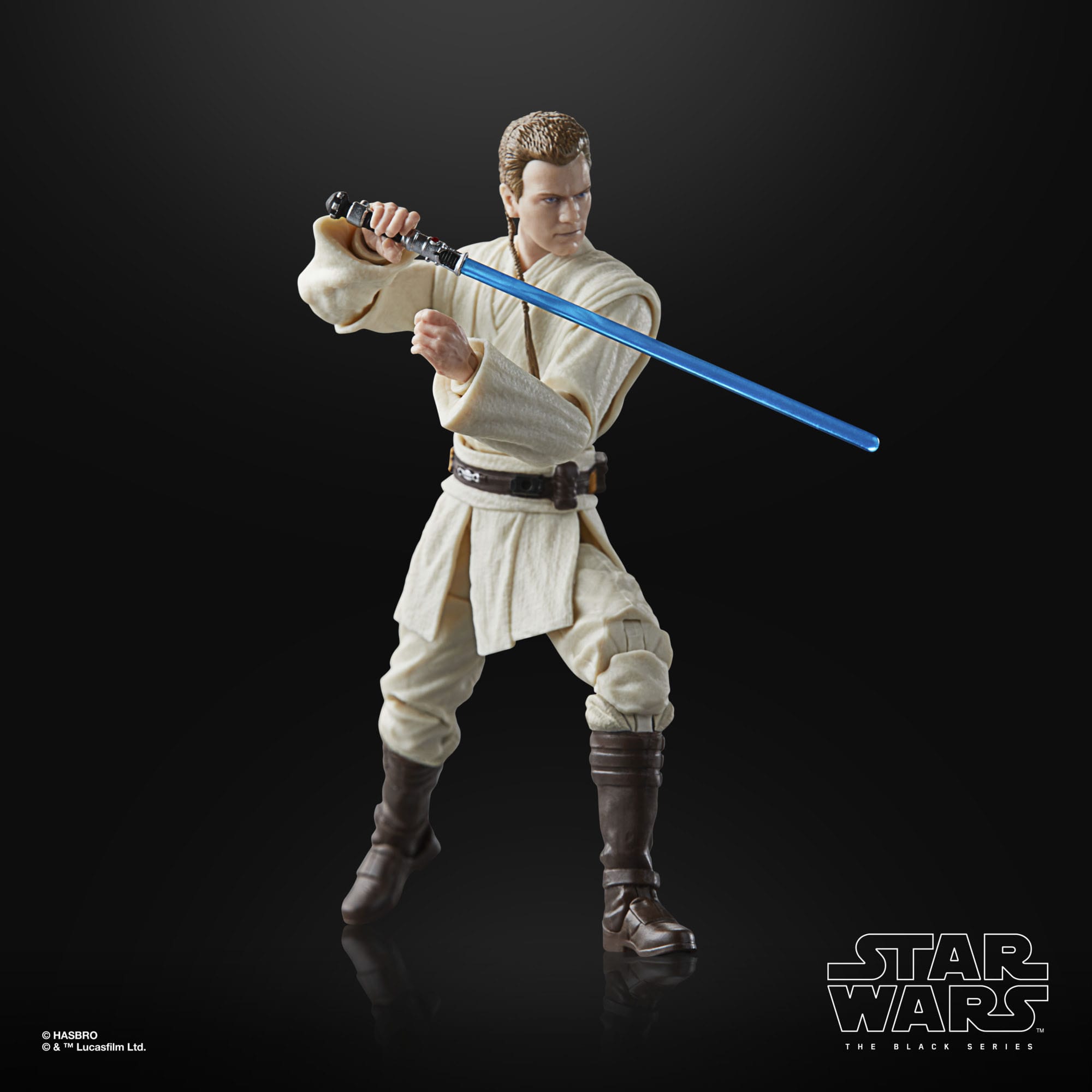 Obi-Wan Kenobi Padawan figurine Black Series Archive Hasbro 15 cm 5010996223586 kingdom-figurine (4) Obi-Wan Kenobi Padawan figurine Black Series Archive Hasbro 15 cm 5010996223586 kingdom-figurine (4)