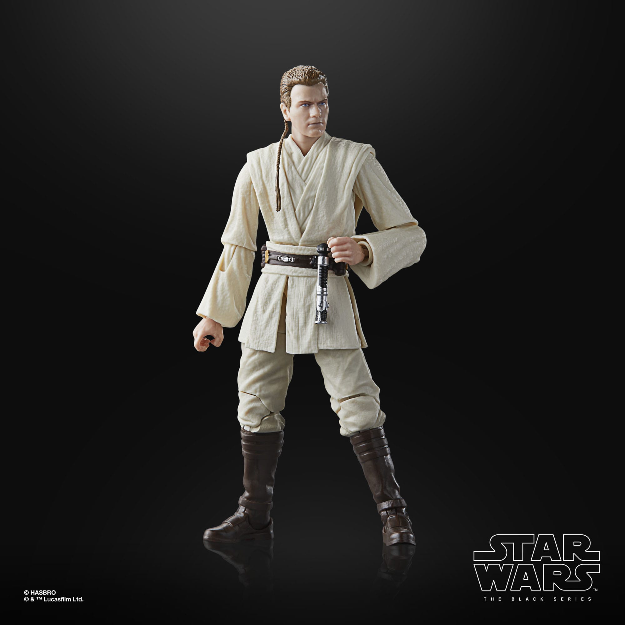 Obi-Wan Kenobi Padawan figurine Black Series Archive Hasbro 15 cm 5010996223586 kingdom-figurine (5) Obi-Wan Kenobi Padawan figurine Black Series Archive Hasbro 15 cm 5010996223586 kingdom-figurine (5)