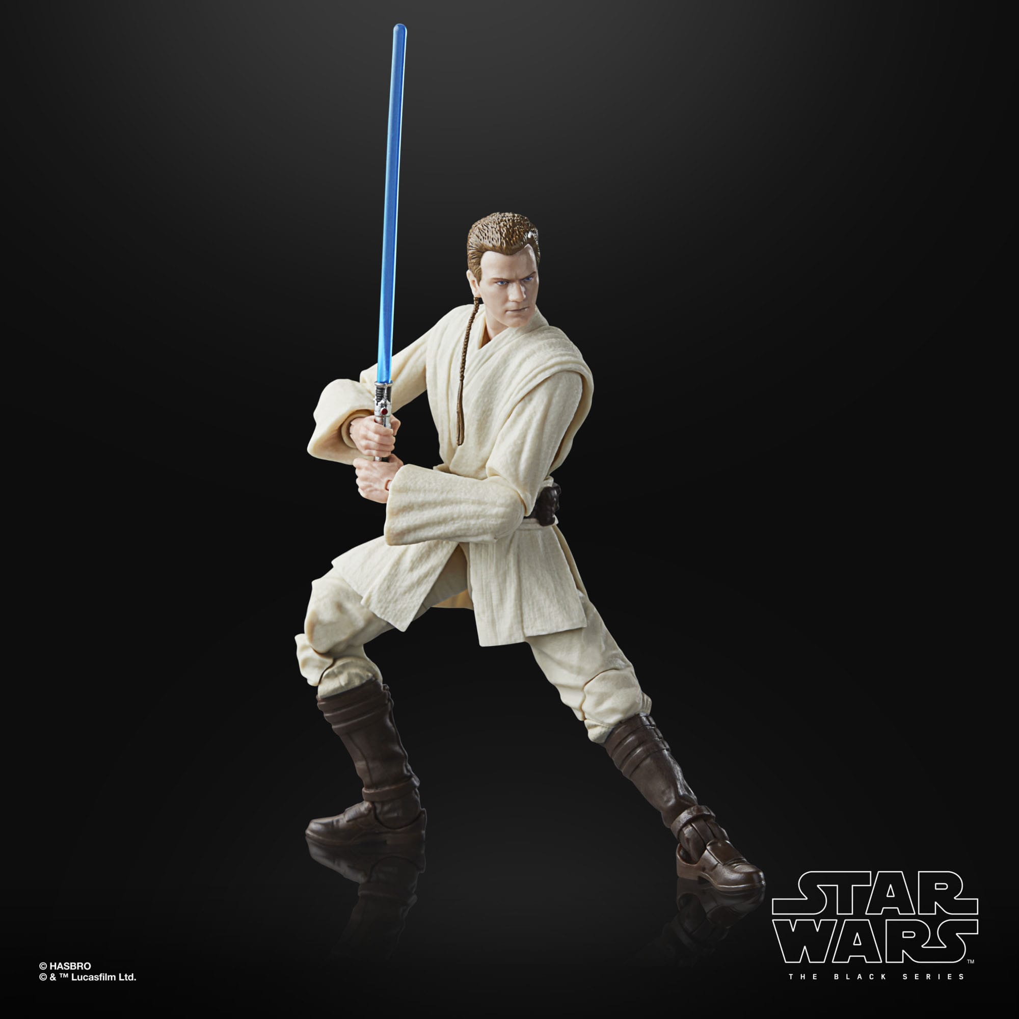 Obi-Wan Kenobi Padawan figurine Black Series Archive Hasbro 15 cm 5010996223586 kingdom-figurine (6) Obi-Wan Kenobi Padawan figurine Black Series Archive Hasbro 15 cm 5010996223586 kingdom-figurine (6)