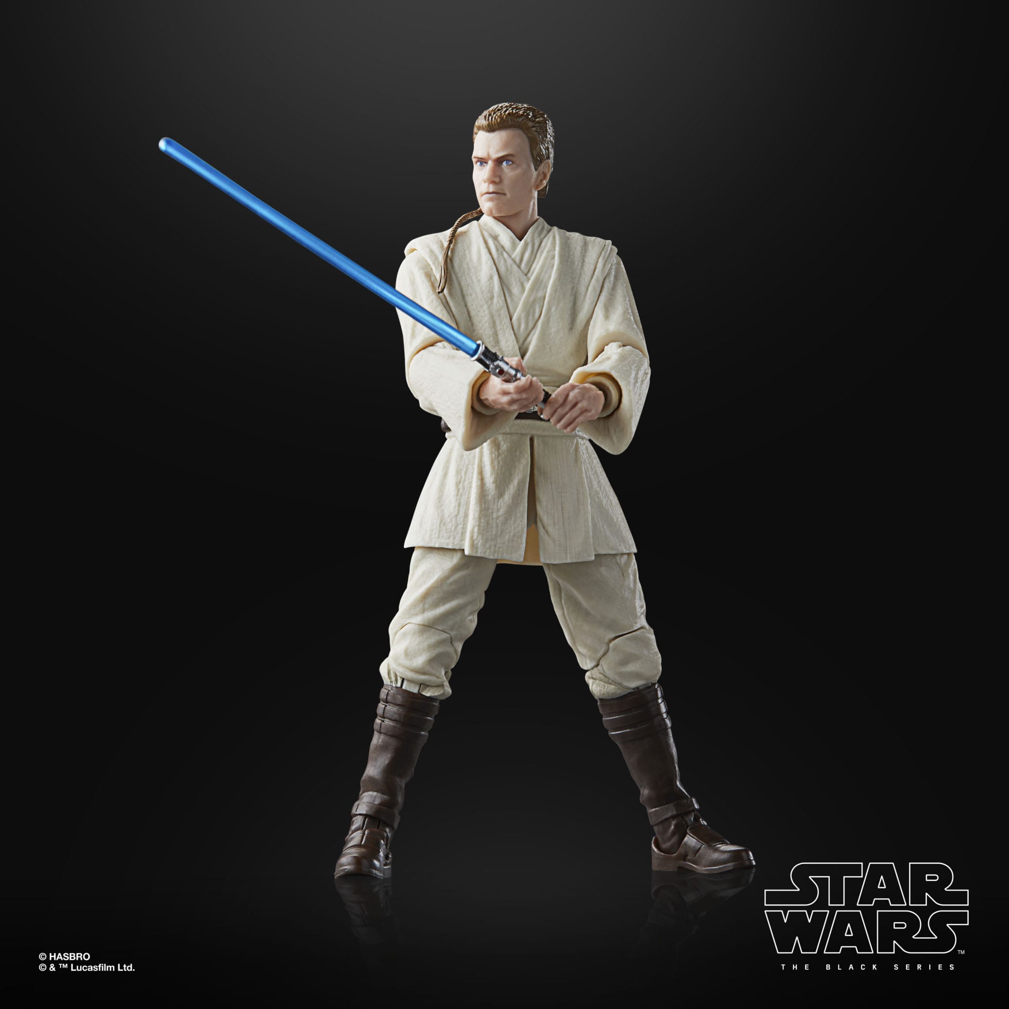 Obi-Wan Kenobi Padawan figurine Black Series Archive Hasbro 15 cm 5010996223586 kingdom-figurine (7) Obi-Wan Kenobi Padawan figurine Black Series Archive Hasbro 15 cm 5010996223586 kingdom-figurine (7)