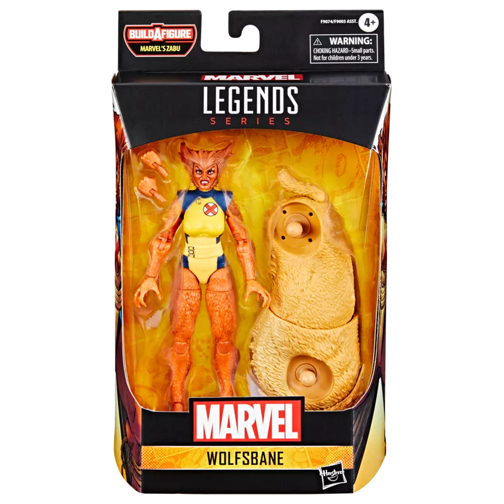 Wolfsbane figurine Marvel Legends Hasbro 15 cm 5010996222428 kingdom-figurine (1) Wolfsbane figurine Marvel Legends Hasbro 15 cm 5010996222428 kingdom-figurine (1)
