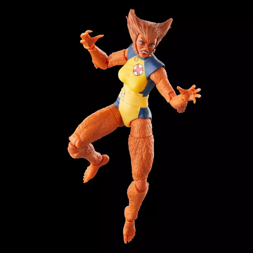 Wolfsbane figurine Marvel Legends Hasbro 15 cm 5010996222428 kingdom-figurine (10) Wolfsbane figurine Marvel Legends Hasbro 15 cm 5010996222428 kingdom-figurine (10)