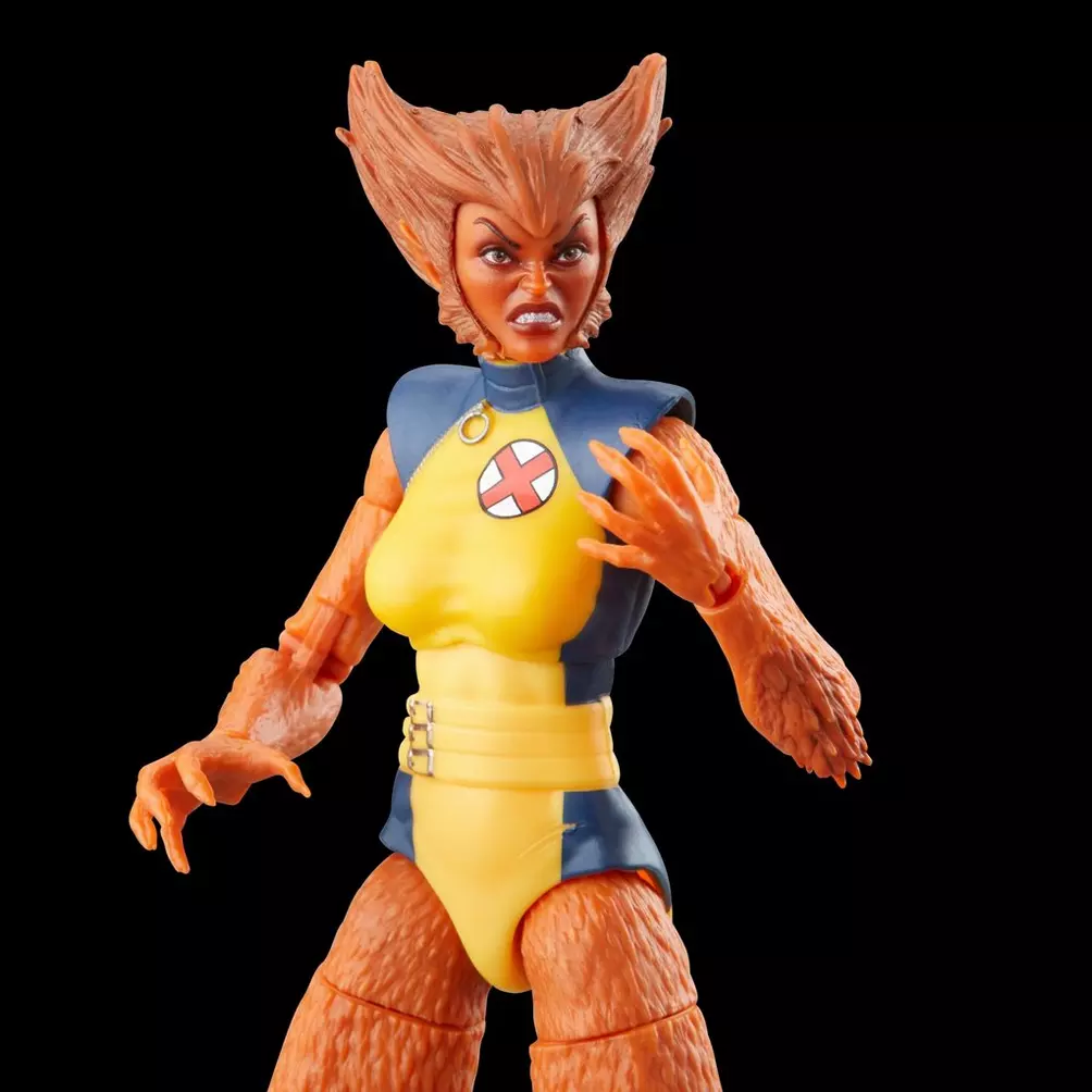 Wolfsbane figurine Marvel Legends Hasbro 15 cm 5010996222428 kingdom-figurine (12) Wolfsbane figurine Marvel Legends Hasbro 15 cm 5010996222428 kingdom-figurine (12)