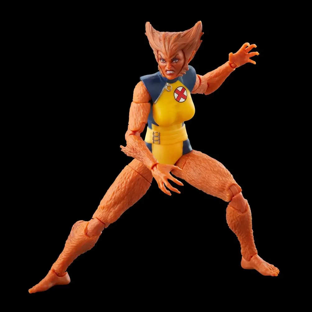 Wolfsbane figurine Marvel Legends Hasbro 15 cm 5010996222428 kingdom-figurine (4) Wolfsbane figurine Marvel Legends Hasbro 15 cm 5010996222428 kingdom-figurine (4)