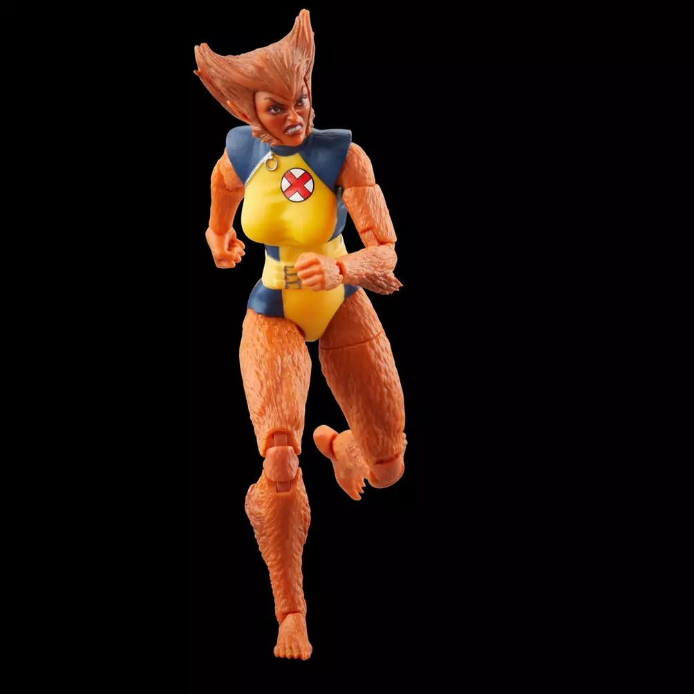 Wolfsbane figurine Marvel Legends Hasbro 15 cm 5010996222428 kingdom-figurine (8) Wolfsbane figurine Marvel Legends Hasbro 15 cm 5010996222428 kingdom-figurine (8)
