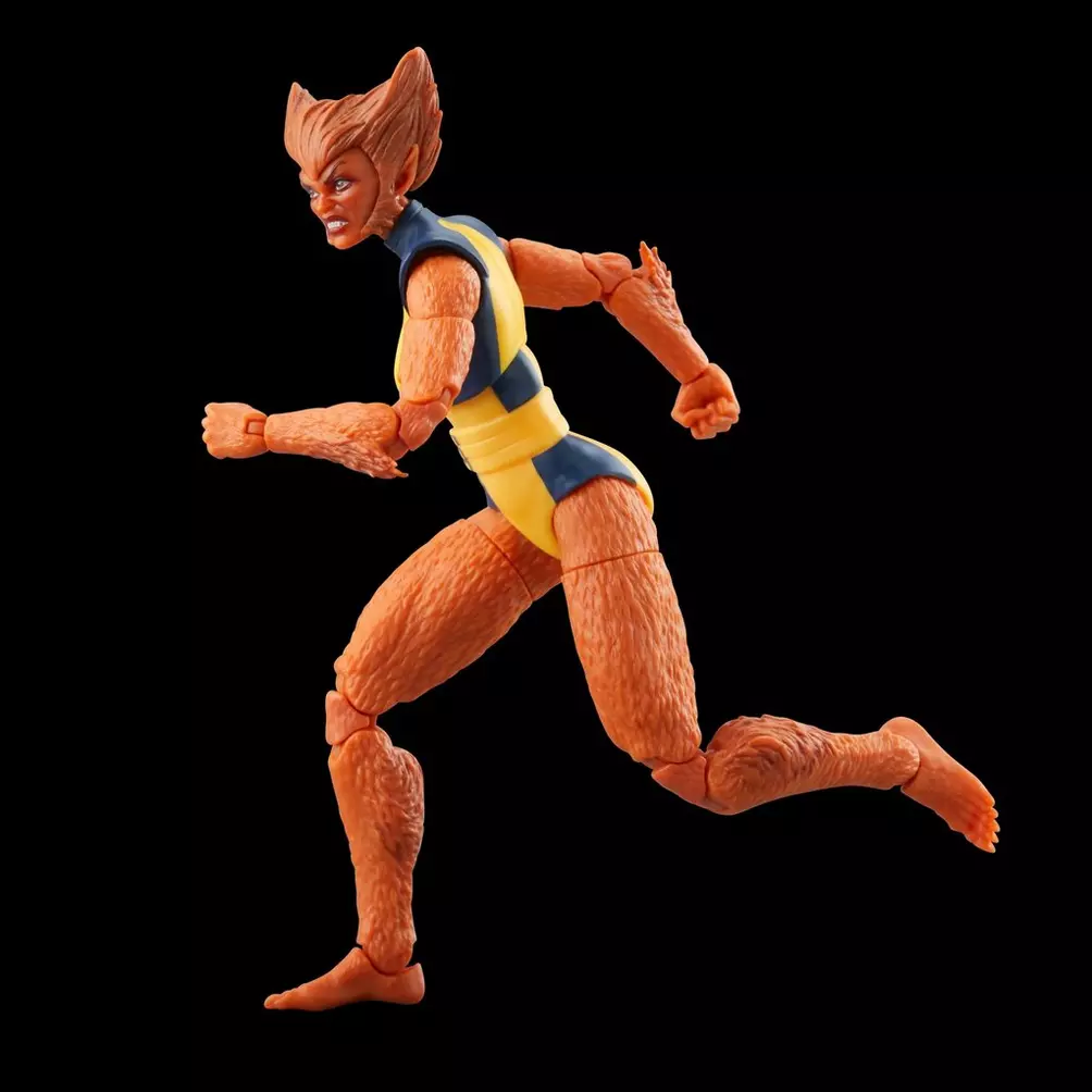 Wolfsbane figurine Marvel Legends Hasbro 15 cm 5010996222428 kingdom-figurine (9) Wolfsbane figurine Marvel Legends Hasbro 15 cm 5010996222428 kingdom-figurine (9)