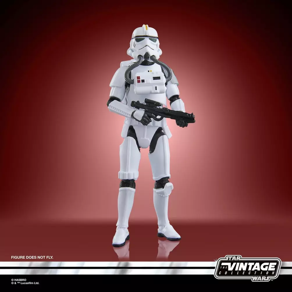 Jetpack Trooper figurine Star Wars Jedi Survivor Vintage Collection Hasbro 10 cm 5010996254054 kingdom-figurine (2) Jetpack Trooper figurine Star Wars Jedi Survivor Vintage Collection Hasbro 10 cm 5010996254054 kingdom-figurine (2)