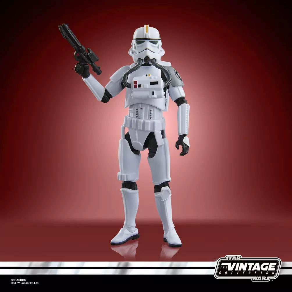 Jetpack Trooper figurine Star Wars Jedi Survivor Vintage Collection Hasbro 10 cm 5010996254054 kingdom-figurine (3) Jetpack Trooper figurine Star Wars Jedi Survivor Vintage Collection Hasbro 10 cm 5010996254054 kingdom-figurine (3)