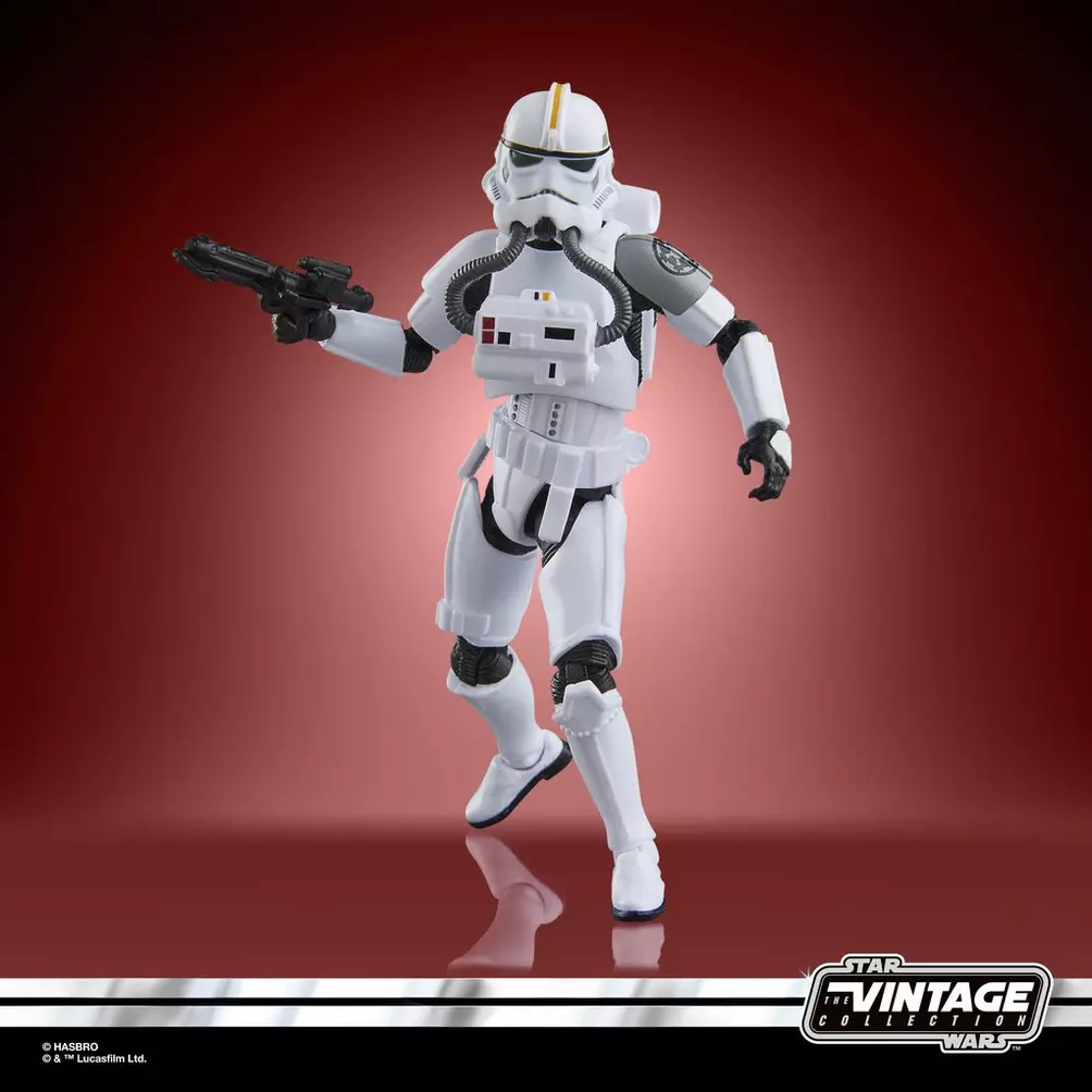 Jetpack Trooper figurine Star Wars Jedi Survivor Vintage Collection Hasbro 10 cm 5010996254054 kingdom-figurine (4) Jetpack Trooper figurine Star Wars Jedi Survivor Vintage Collection Hasbro 10 cm 5010996254054 kingdom-figurine (4)