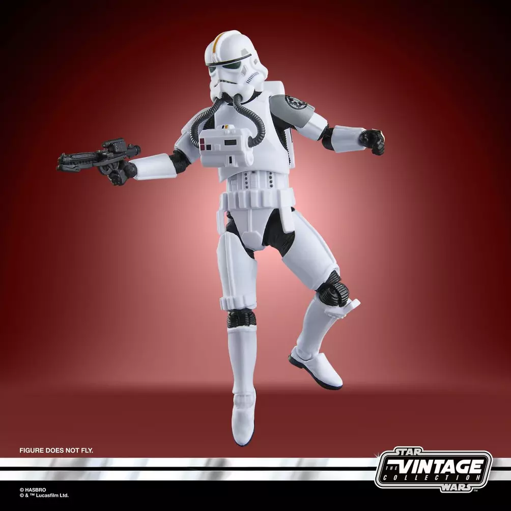 Jetpack Trooper figurine Star Wars Jedi Survivor Vintage Collection Hasbro 10 cm 5010996254054 kingdom-figurine (5) Jetpack Trooper figurine Star Wars Jedi Survivor Vintage Collection Hasbro 10 cm 5010996254054 kingdom-figurine (5)