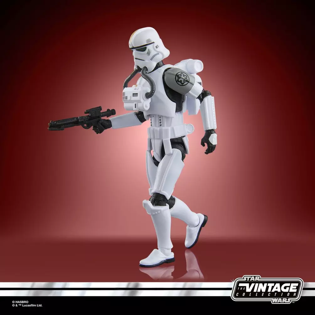 Jetpack Trooper figurine Star Wars Jedi Survivor Vintage Collection Hasbro 10 cm 5010996254054 kingdom-figurine (6) Jetpack Trooper figurine Star Wars Jedi Survivor Vintage Collection Hasbro 10 cm 5010996254054 kingdom-figurine (6)