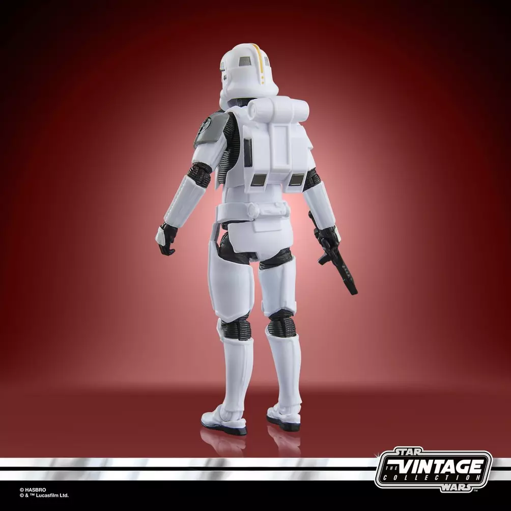 Jetpack Trooper figurine Star Wars Jedi Survivor Vintage Collection Hasbro 10 cm 5010996254054 kingdom-figurine (7) Jetpack Trooper figurine Star Wars Jedi Survivor Vintage Collection Hasbro 10 cm 5010996254054 kingdom-figurine (7)