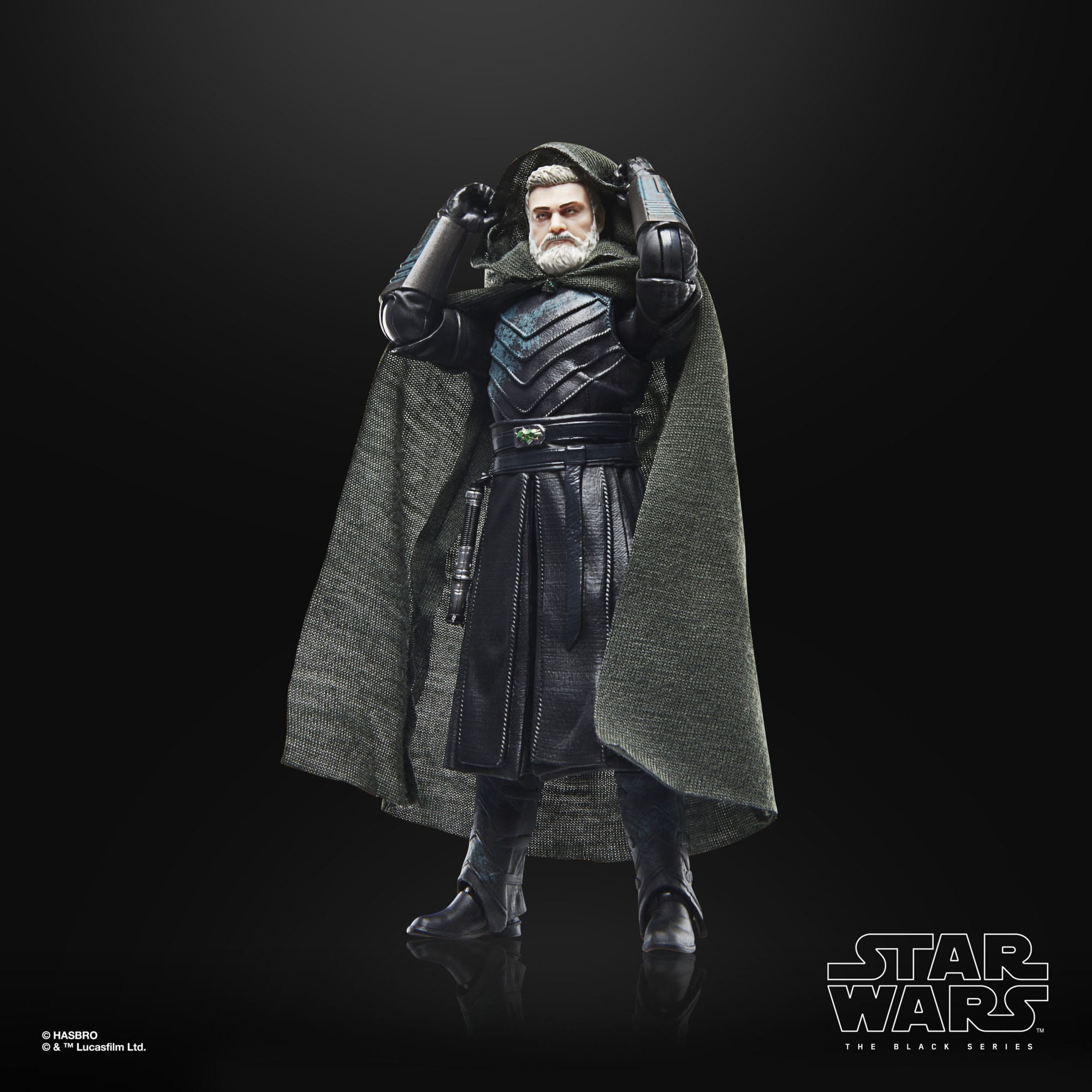 Baylan Skoll Mercenary figurine Star Wars Ahsoka Black Series Hasbro 15 cm 5010996255747 kingdom-figurine (4) Baylan Skoll Mercenary figurine Star Wars Ahsoka Black Series Hasbro 15 cm 5010996255747 kingdom-figurine (4)