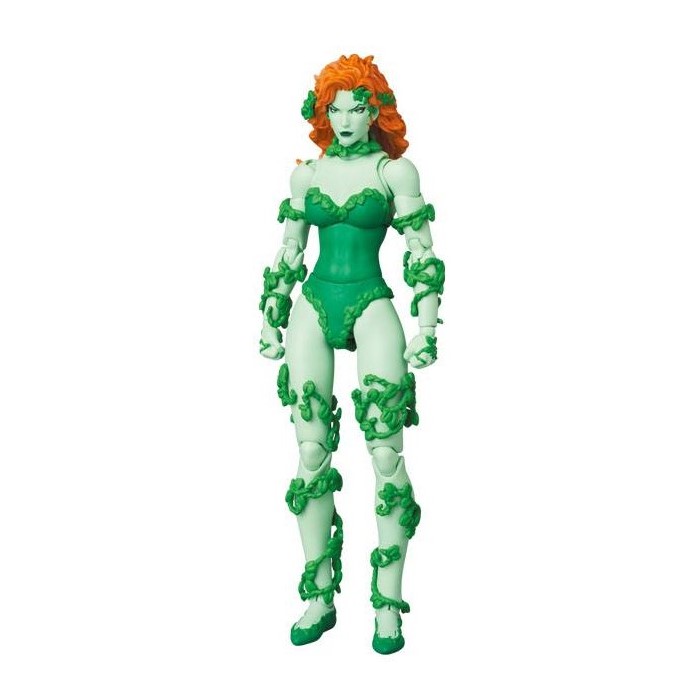 Poison Ivy figurine Batman Hush MAF EX Medicom Toys 16 cm 4530956471983 kingdom-figurine (1) Poison Ivy figurine Batman Hush MAF EX Medicom Toys 16 cm 4530956471983 kingdom-figurine (1)