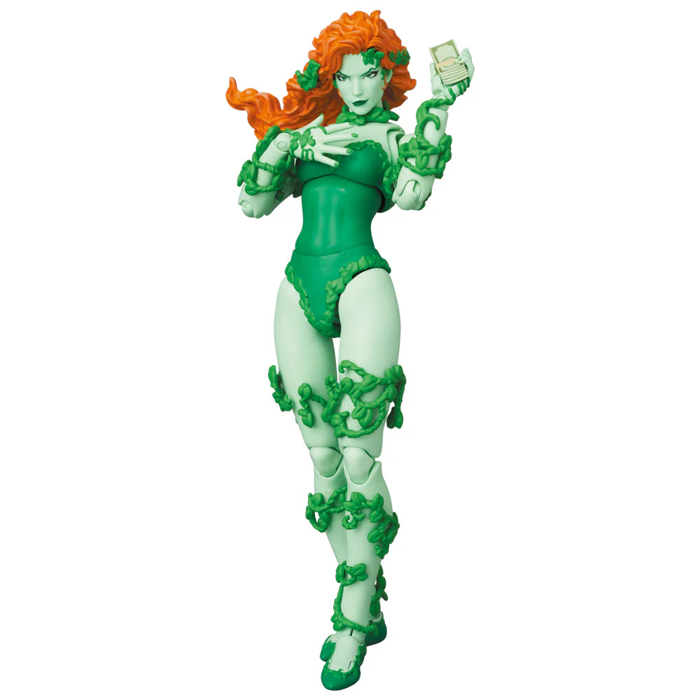 Poison Ivy figurine Batman Hush MAF EX Medicom Toys 16 cm 4530956471983 kingdom-figurine (1) Poison Ivy figurine Batman Hush MAF EX Medicom Toys 16 cm 4530956471983 kingdom-figurine (1)