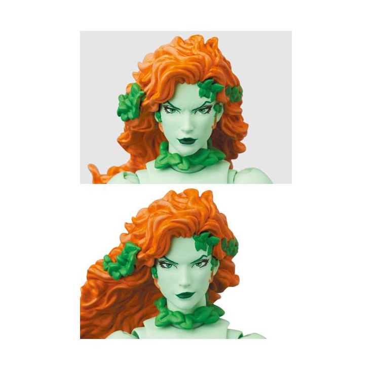 Poison Ivy figurine Batman Hush MAF EX Medicom Toys 16 cm 4530956471983 kingdom-figurine (4) Poison Ivy figurine Batman Hush MAF EX Medicom Toys 16 cm 4530956471983 kingdom-figurine (4)