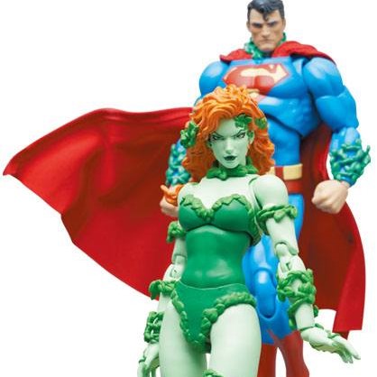 Poison Ivy figurine Batman Hush MAF EX Medicom Toys 16 cm 4530956471983 kingdom-figurine (6) Poison Ivy figurine Batman Hush MAF EX Medicom Toys 16 cm 4530956471983 kingdom-figurine (6)