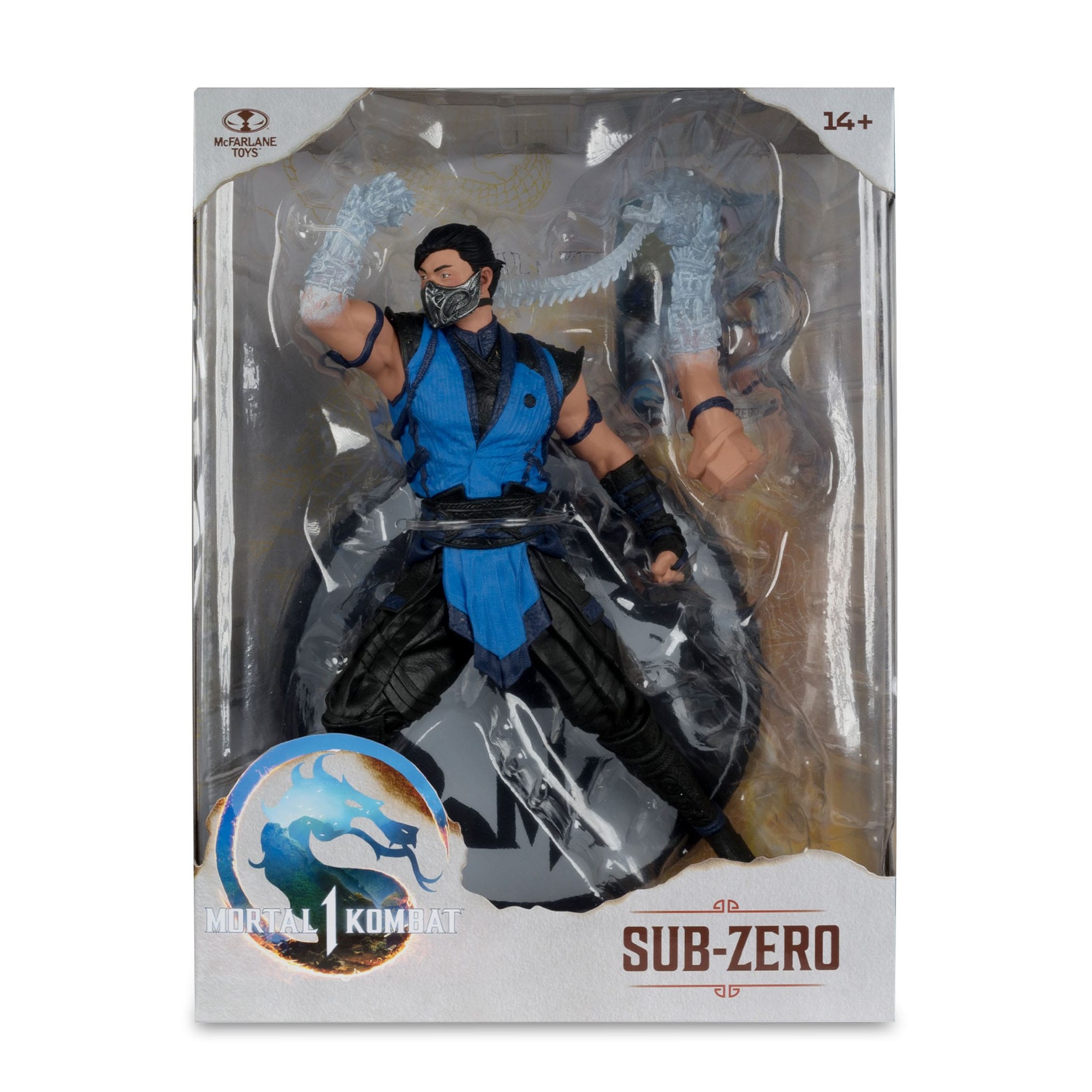 Sub-Zero figurine 1-6 Mortal Kombat 1 McFarlane Toys 25 cm 787926110845 kingdom-figurine (10) Sub-Zero figurine 1-6 Mortal Kombat 1 McFarlane Toys 25 cm 787926110845 kingdom-figurine (10)