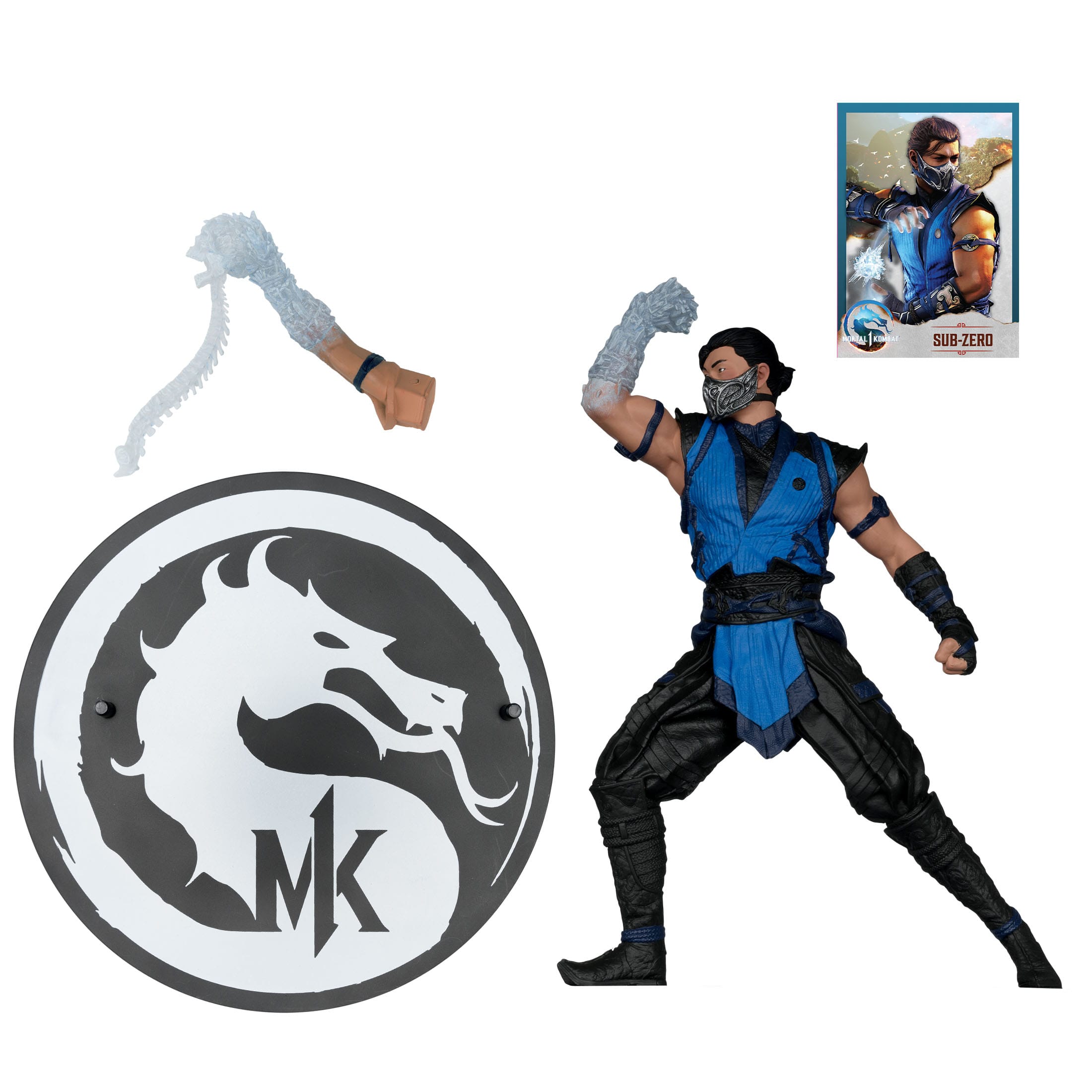 Sub-Zero figurine 1-6 Mortal Kombat 1 McFarlane Toys 25 cm 787926110845 kingdom-figurine (9) Sub-Zero figurine 1-6 Mortal Kombat 1 McFarlane Toys 25 cm 787926110845 kingdom-figurine (9)