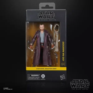 Jod Na Nawood figurine Star Wars Skeleton Crew Black Series Hasbro 15 cm 5010996274908 kingdom-figurine (1)