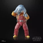 Neel (At Attin) figurine Star Wars Skeleton Crew Black Series Hasbro 15 cm 5010996274939 kingdom-figurine (4) Neel (At Attin) figurine Star Wars Skeleton Crew Black Series Hasbro 15 cm 5010996274939 kingdom-figurine (4)