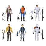 Retro Collection pack 6 figurines Star Wars Episode IV Hasbro 10 cm 5010996314758 kingdom-figurine (2) Retro Collection pack 6 figurines Star Wars Episode IV Hasbro 10 cm 5010996314758 kingdom-figurine (2)