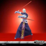 Asajj Ventress figurine Star Wars The Clone Wars Vintage Collection Hasbro 10 cm 5010996325273 kingdom-figurine (6) Asajj Ventress figurine Star Wars The Clone Wars Vintage Collection Hasbro 10 cm 5010996325273 kingdom-figurine (6)