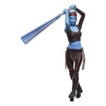 Aayla Secura figurine Star Wars Episode III 20th Anniversary Black Series Hasbro 15 cm 5010996323019 kingdom-figurine (5) Aayla Secura figurine Star Wars Episode III 20th Anniversary Black Series Hasbro 15 cm 5010996323019 kingdom-figurine (5)