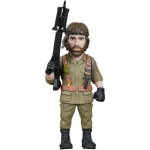 Chuck Norris figurine Minix Portés disparus 12 cm 8436605120744 kingdom-figurine (2)