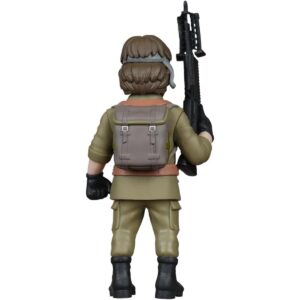 Chuck Norris figurine Minix Portés disparus 12 cm 8436605120744 kingdom-figurine (3)