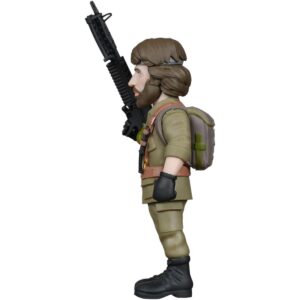 Chuck Norris figurine Minix Portés disparus 12 cm 8436605120744 kingdom-figurine (4)