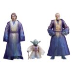 Force Spirits pack 3 figurines Star Wars Episode VI Black Series Hasbro kingdom-figurine (2) Force Spirits pack 3 figurines Star Wars Episode VI Black Series Hasbro kingdom-figurine (2)