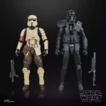 Shoretrooper & Death Trooper pack 2 figurines Star Wars Rogue One Black Series Hasbro 15 cm 5010996313164 kingdom-figurine (2) Shoretrooper & Death Trooper pack 2 figurines Star Wars Rogue One Black Series Hasbro 15 cm 5010996313164 kingdom-figurine (2)