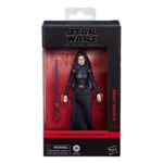 Barriss Offee figurine Star Wars Episode II Black Series Hasbro 15 cm 5010996313072 kingdom-figurine (1) Barriss Offee figurine Star Wars Episode II Black Series Hasbro 15 cm 5010996313072 kingdom-figurine (1)