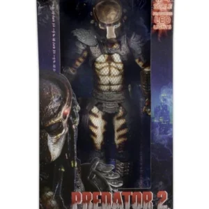 City Hunter Predator figurine 1-4 Predator 2 Neca 51 cm 634482515471 kingdom-figurine (12) City Hunter Predator figurine 1-4 Predator 2 Neca 51 cm 634482515471 kingdom-figurine (12)