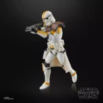 Clone Lieutenant Galle figurine Star Wars Episode III Black Series Hasbro 15 cm 5010996314185 kingdom-figurine (9) Clone Lieutenant Galle figurine Star Wars Episode III Black Series Hasbro 15 cm 5010996314185 kingdom-figurine (9)
