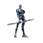Magnaguard figurine Star Wars Episode III 20th Anniversary Black Series Hasbro 15 cm 5010996322876 kingdom-figurine (4) Magnaguard figurine Star Wars Episode III 20th Anniversary Black Series Hasbro 15 cm 5010996322876 kingdom-figurine (4)