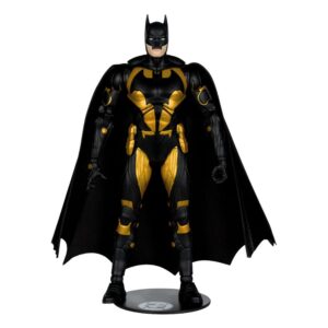 Batman Earth-2 figurine Earth 2 Society DC Multiverse McFarlane Toys 18 cm 787926174335 kingdom-figurine (1)