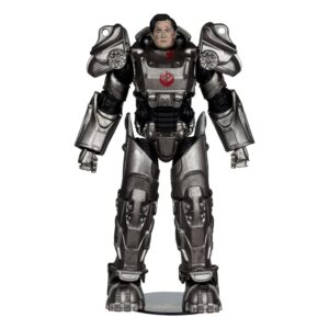 Hank MacLean figurine Fallout McFarlane Toys 18 cm 787926116120 kingdom-figurine (1)